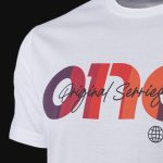 Herren T-Shirt weiß – HUE - 03