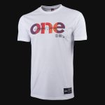 Herren T-Shirt weiß – HUE - 02