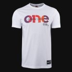 Herren T-Shirt weiß – HUE