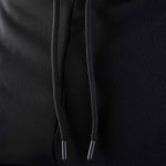 Herren Jogginghose Schwarz - B Box Logo One - 06