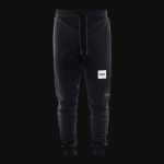 Herren Jogginghose Schwarz - B Box Logo One