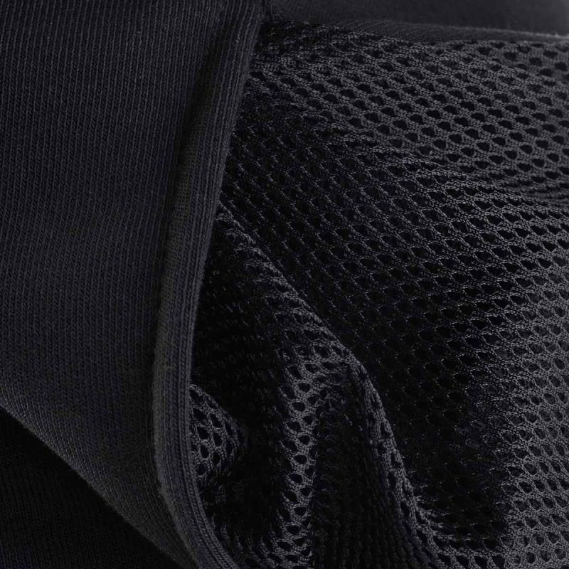 Herren Jogginghose Schwarz - B Box Logo One - 05
