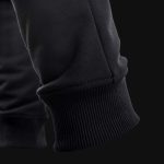 Herren Jogginghose Schwarz - B Box Logo One - 04