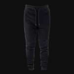 Herren Jogginghose Schwarz - BB Classic One