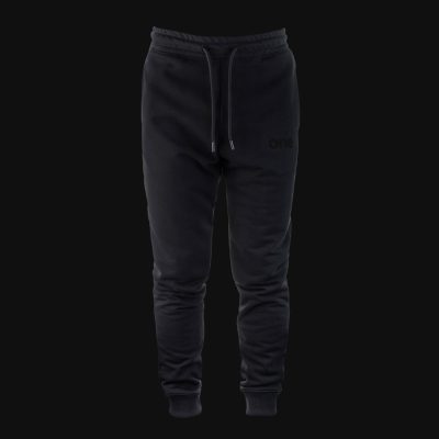 Herren Jogginghose Schwarz - BB Classic One