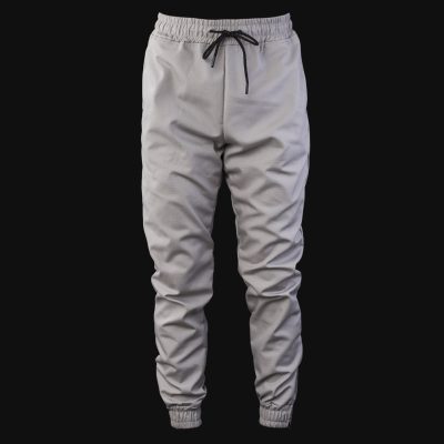 Herren Jogginghose aus Ripstop - Square One V.02