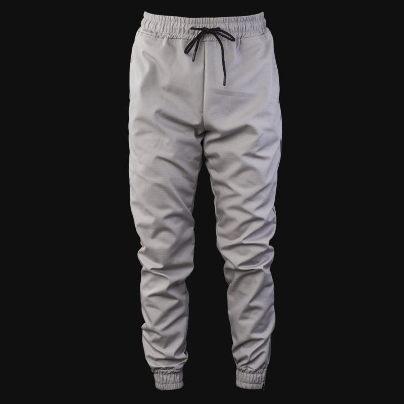 Herren Jogginghose aus Ripstop - Square One V.02