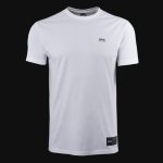 Herren T-Shirt weiß – Legends Tee - 03