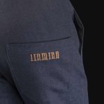 Blaue Herrenjeans Baggy Blue Denim - 02