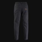 Schwarze Herrenjeans Technical Jeans Superfly V.02 - 02