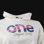 Crop Damen Hoodie - Color One - 05