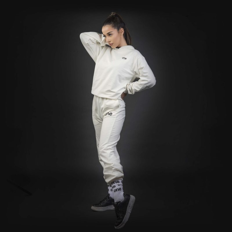 Damen Freizeitanzug - Classics Blvck - 03