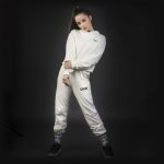 Damen Freizeitanzug - Classics Blvck - 02