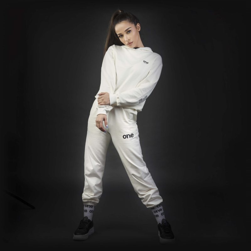 Damen Freizeitanzug - Classics Blvck - 02