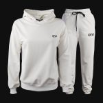 Damen Freizeitanzug - Classics Blvck