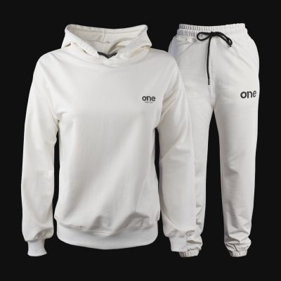Damen Freizeitanzug - Classics Blvck