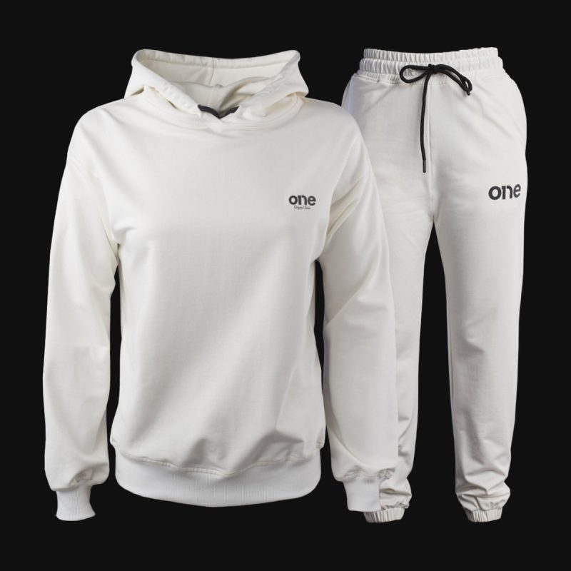 Damen Freizeitanzug - Classics Blvck