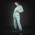 Damen Freizeitanzug - Mint Classics - 04