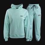 Damen Freizeitanzug - Mint Classics