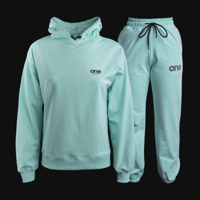 Damen Freizeitanzug - Mint Classics