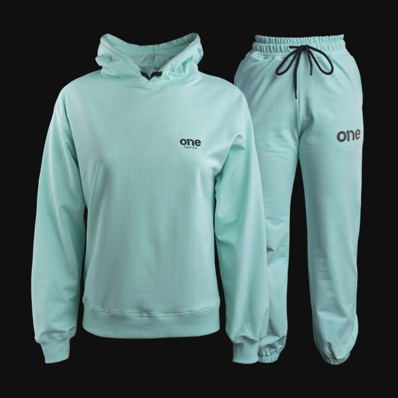 Damen Freizeitanzug - Mint Classics