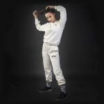 Damen Hoodie - Classics - 05