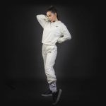 Damen Hoodie - Classics - 02
