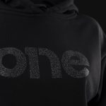 Damen Hoodie - Crystal One V.02 - 03