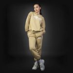 Damen Hoodie - Light One - 02