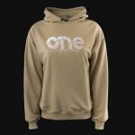 Damen Hoodie - Light One