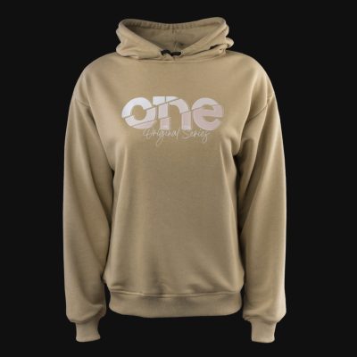Damen Hoodie - Light One