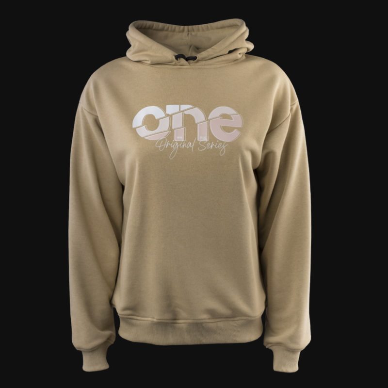 Damen Hoodie - Light One