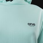Damen Hoodie - Mint Classics - 04