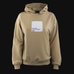 Damen Hoodie - Sand Box