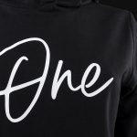 Damen Hoodie - Special One - 02