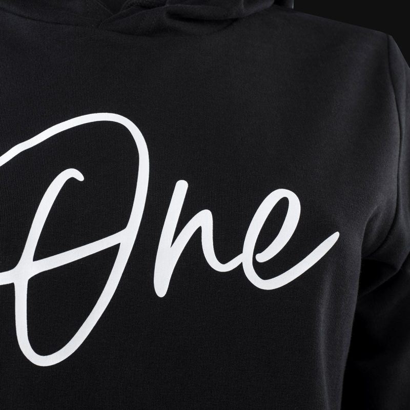 Damen Hoodie - Special One - 02