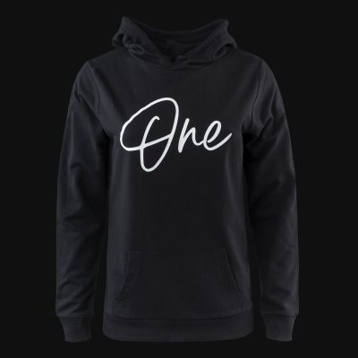 Damen Hoodie - Special One