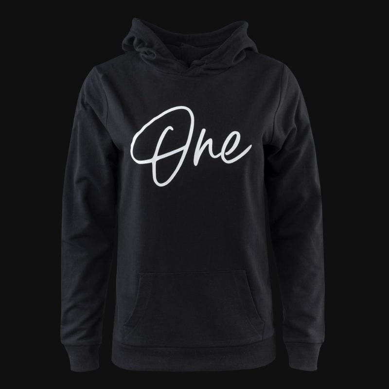 Damen Hoodie - Special One