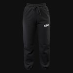 Damen Jogginghose - Black One