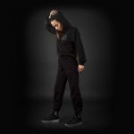 Damen Jogginghose - Crystal One - 03