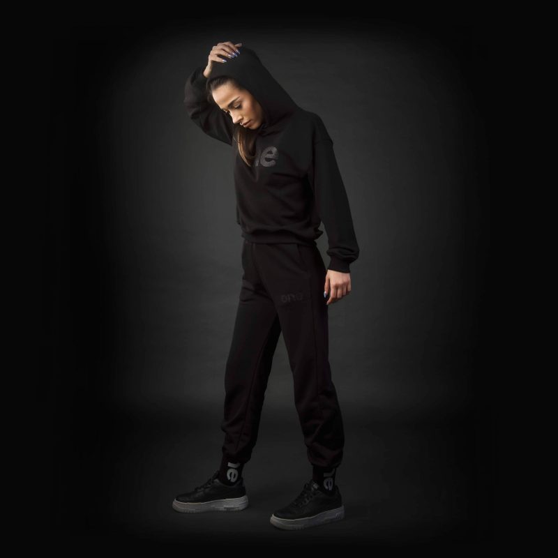 Damen Jogginghose - Crystal One - 03