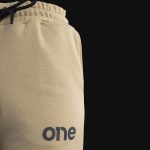 Damen Jogginghose - Sand One - 04