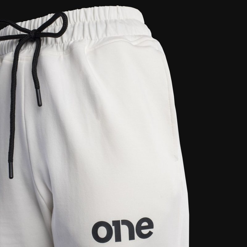Damen Jogginghose - Snow One - 04