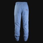 Blaue Herrenjeans Baggy Blue One - 04
