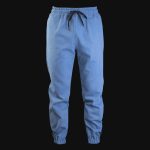 Blaue Herrenjeans Baggy Blue One