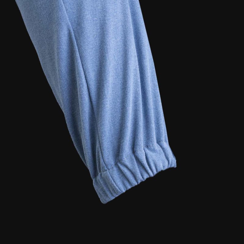 Blaue Herrenjeans Baggy Blue One - 05