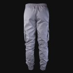 Herren Jogginghose aus Ripstop - Square One V.03 - 05