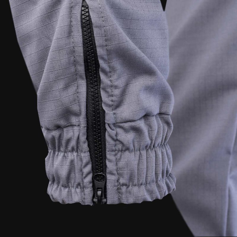 Herren Jogginghose aus Ripstop - Square One V.03 - 04