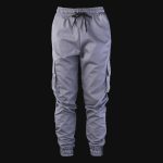 Herren Jogginghose aus Ripstop - Square One V.03 - 02