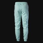 Herren Jogginghose - Mint One - 02